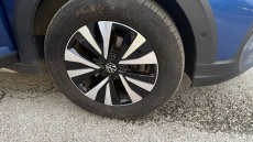 Volkswagen Taigo 1.0 TSI 110 Life 5dr DSG Petrol Hatchback